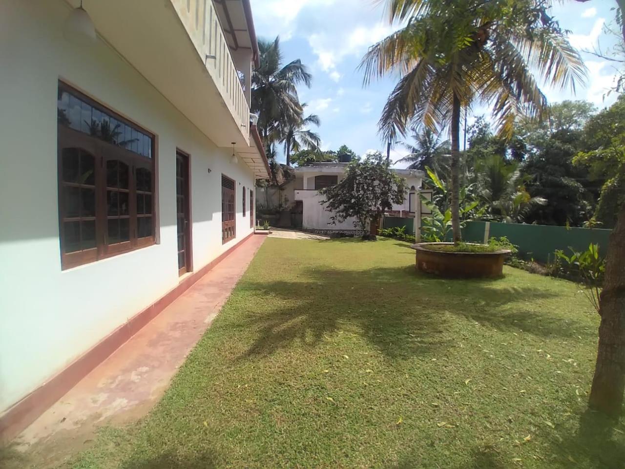 Paradise Galle Bagian luar foto