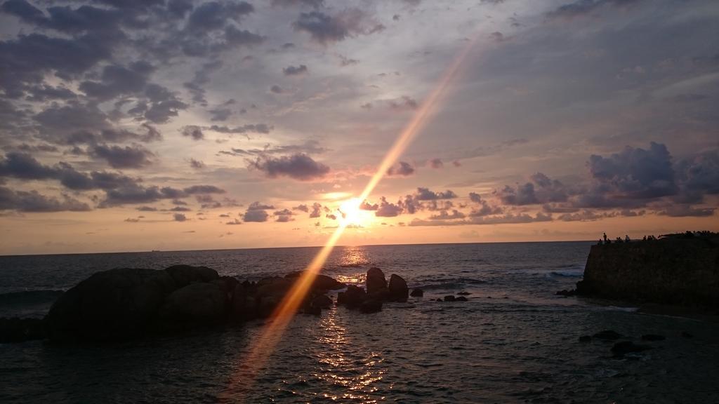 Paradise Galle Bagian luar foto